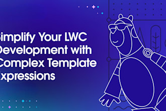 build custom salesforce lwc components to supercharge your UI