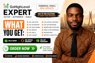 build gohighlevel website studio gohighlevel api ghl voice ai