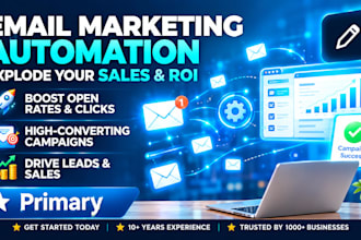 do bulk email blast, email marketing and email marketing campaign