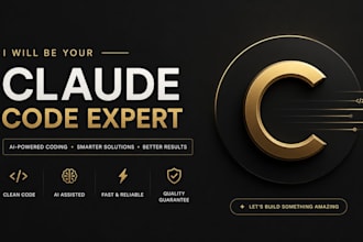 be your claude code expert