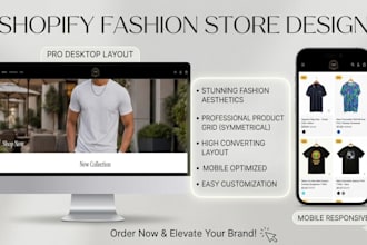 run shopify facebook ads and instagram ads campaign for sales