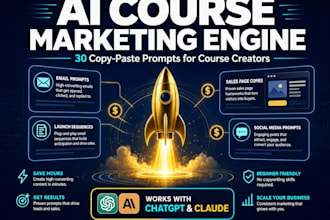 deliver student tested ai prompts for real videos