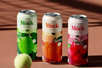 design premium packaging and labels