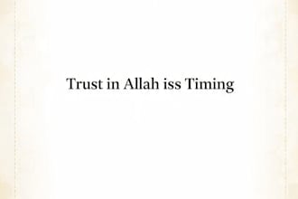 design islamic social media posts and urdu graphics