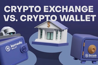 create crypto exchange website, p2p website, dex exchange, crypto wallet app