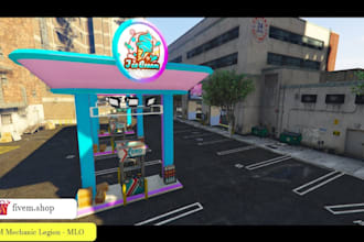 fix broken fivem mlo maps optimize fps and repair texture issues