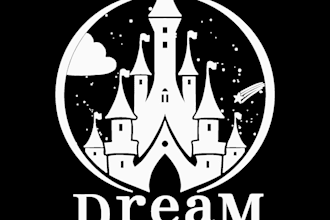 design a logo for you