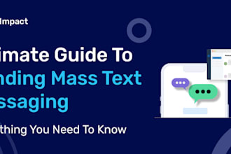 send bulk sms marketing, text message campaign and SMS