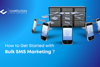 send bulk sms marketing, text message campaign and SMS