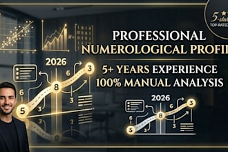 decode your life path and soul mission with numerology