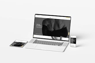 do wordpress website for doctors clinics and medical SEO