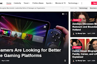 do guest post on hotmagazine,co,uk programminginsider,com nerdbot,com