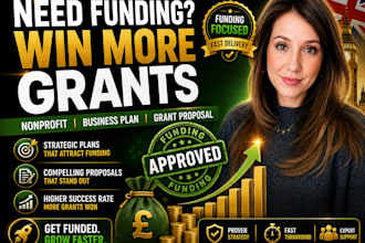 do nonprofit business plan grant proposal grant writing