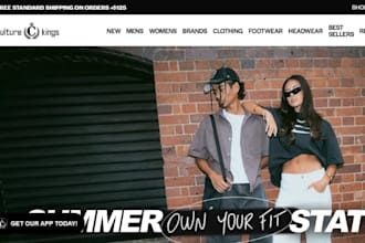 do clothing store shopify legal pages privacy policy setup compliant legal pages