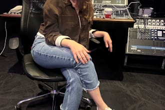 tune and comp your vocal recordings