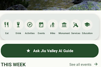 develop professional android apps