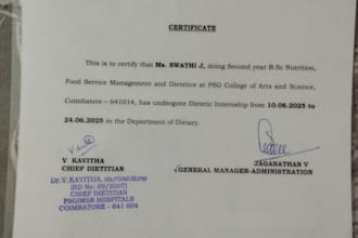 provide nutritional and health counselling
