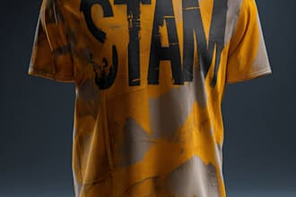 most creative t shirt design