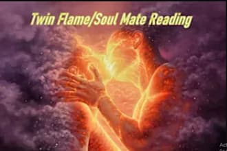 cast a powerful love spell to get ex back and soulmate sketch