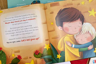 beta book reader and review your children books or arc beta reading