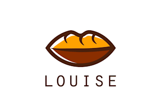 design a unique food, BBQ and coffee shop logo