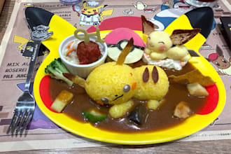 reserve studio ghibli museum ticket pokemon cafe tokyo reservations pokepark