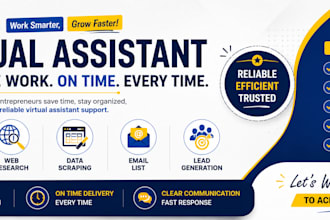 do b2b lead generation, linkedin data collection, real estate data entry