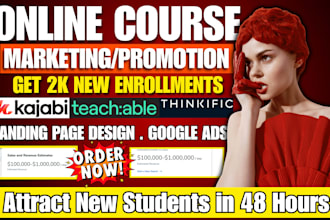 do udemy course promotion, udemy online marketing, udemy online course promotion