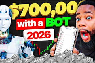 flip your 1k to 10k, forex day trading, forex ai robot, hft