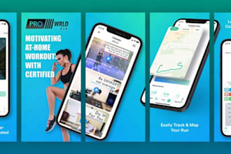 design high converting app screenshot play store, ios app store screenshot