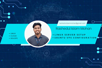 setup and secure your ubuntu linux server