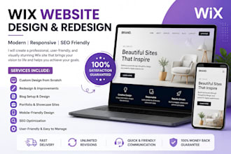 design wix website design wix website redesign wix blog portfolio