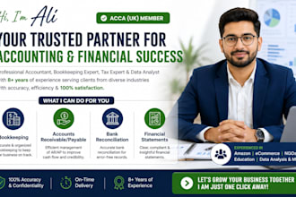 do real estate bookkeeping, rental property, and airbnb accounting on quickbook