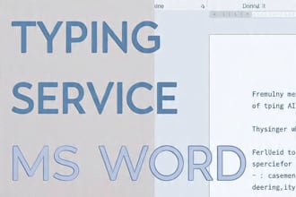 do data entry , typing, copy paste and email handling