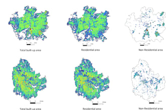do remote sensing and gis analytics consulting