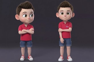 model 3d character metahuman using cc4, iclone, blender, unity, cc5, c4d, maya