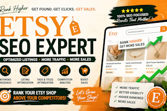 etsy shop promotion, promote etsy, etsy seo marketing to boost sales and traffic