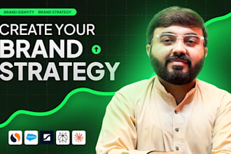create ideal brand strategy for your business