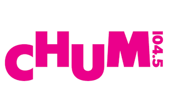 airplay your song and promote it on chum 104 5 fm canada radio