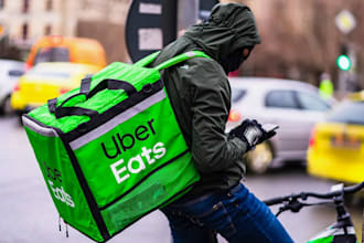 develop amazon flex bot, amazon driver bot, spark bot, doordash instarcart bot
