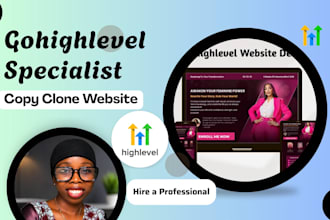 copy clone gohighlevel automation migrate landing page ghl a2p 10dlc salesfunnel