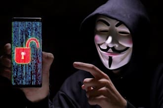 certified ethical hacked for mobile phone and authorized phone monitoring