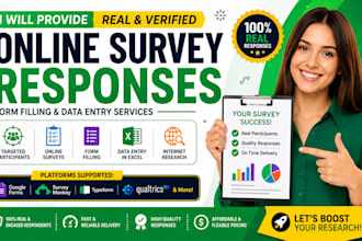 design and fill online survey and forms