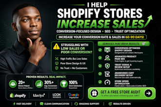 design professional fiverr gig image