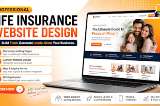 design life insurance website health insurance website life insurance website