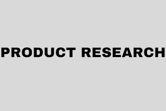 find trending ecommerce dropshipping shopify product