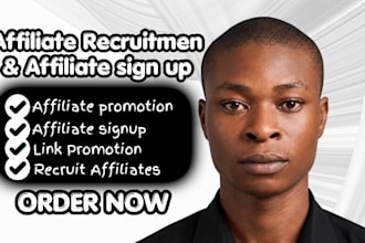 do affiliate recruit affiliate manager recruit affiliates affiliates marketing