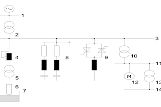 provide electrical wiring, schematic diagram, riser diagram single line diagram