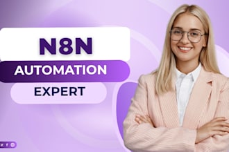build n8n ai automation, n8n ai agent, n8n workflow, ai workflow n8n automation