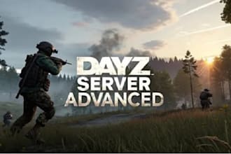 setup and mod ur console dayz server, server config, dayz mods server setup